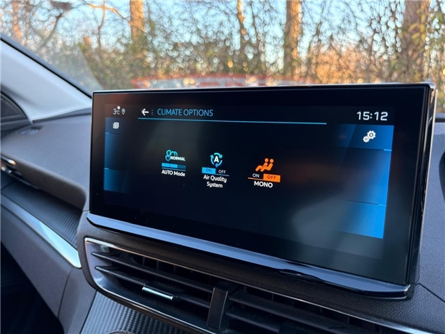 Used Peugeot 3008 2021 for sale - 77030963: Photo 16