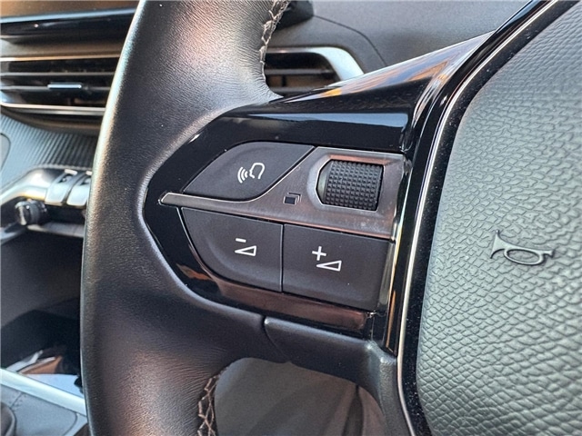 Used Peugeot 3008 2021 for sale - 77030963: Photo 19