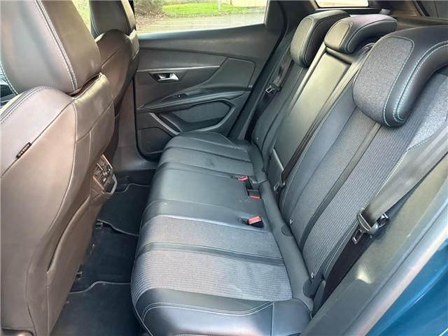 Used Peugeot 3008 2021 for sale - 77030963: Photo 21