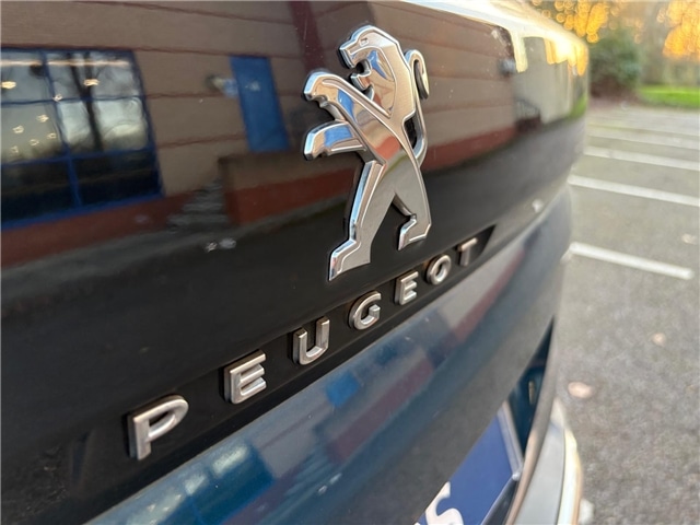 Used Peugeot 3008 2021 for sale - 77030963: Photo 25