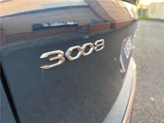 Used Peugeot 3008 2021 for sale - 77030963: Photo 26