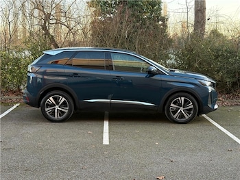 Used Peugeot 3008 2021 for sale - 77030963: Photo