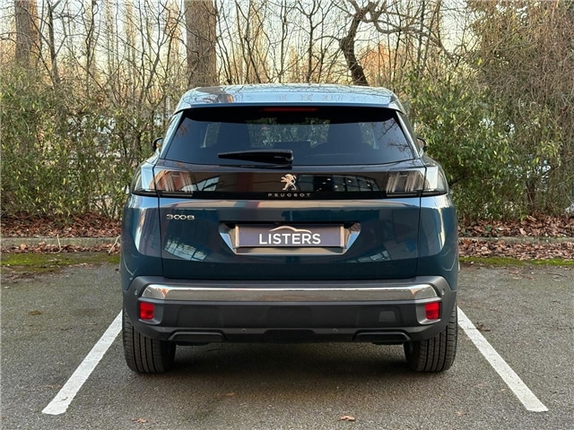 Used Peugeot 3008 2021 for sale - 77030963: Photo 4