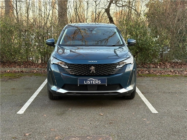 Used Peugeot 3008 2021 for sale - 77030963: Photo 7