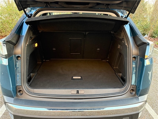 Used Peugeot 3008 2021 for sale - 77030963: Photo 8