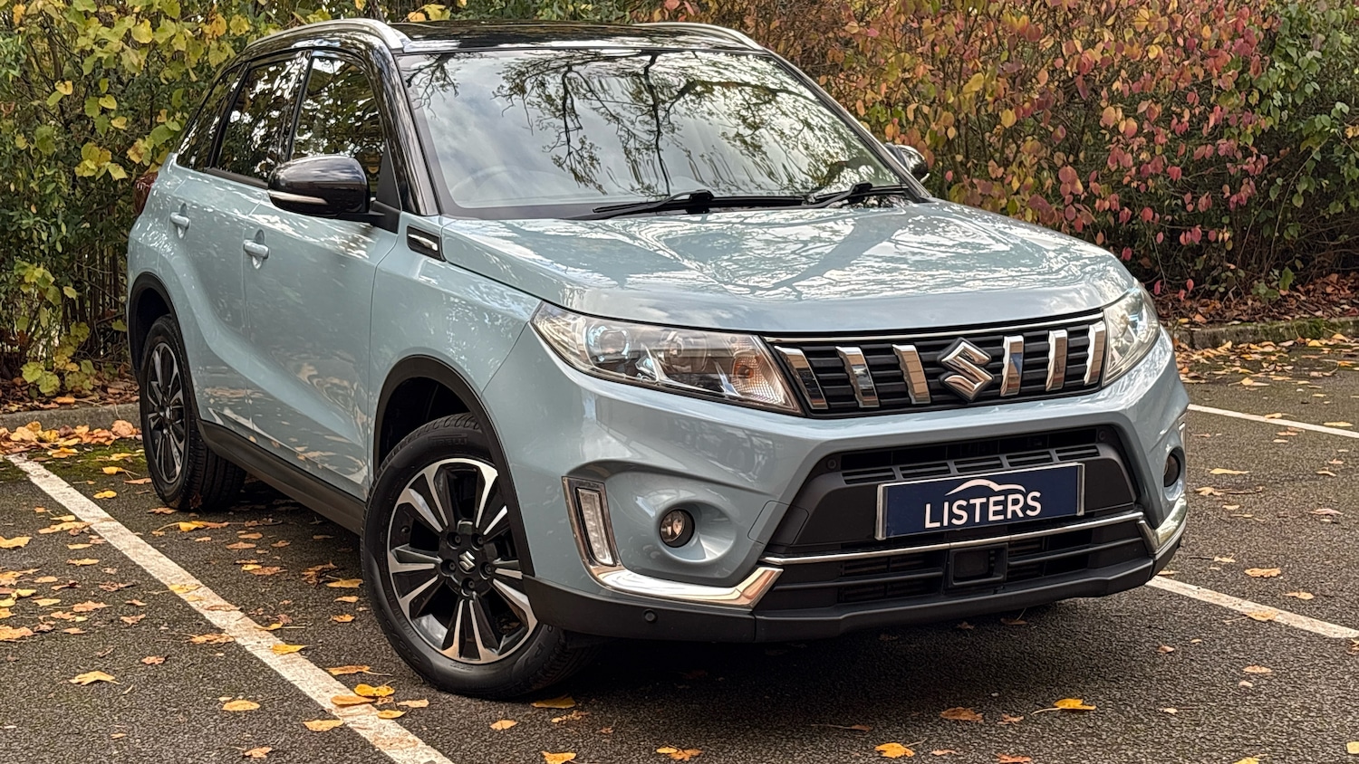 Used Suzuki Vitara 2019 for sale - 76327835: Photo 1