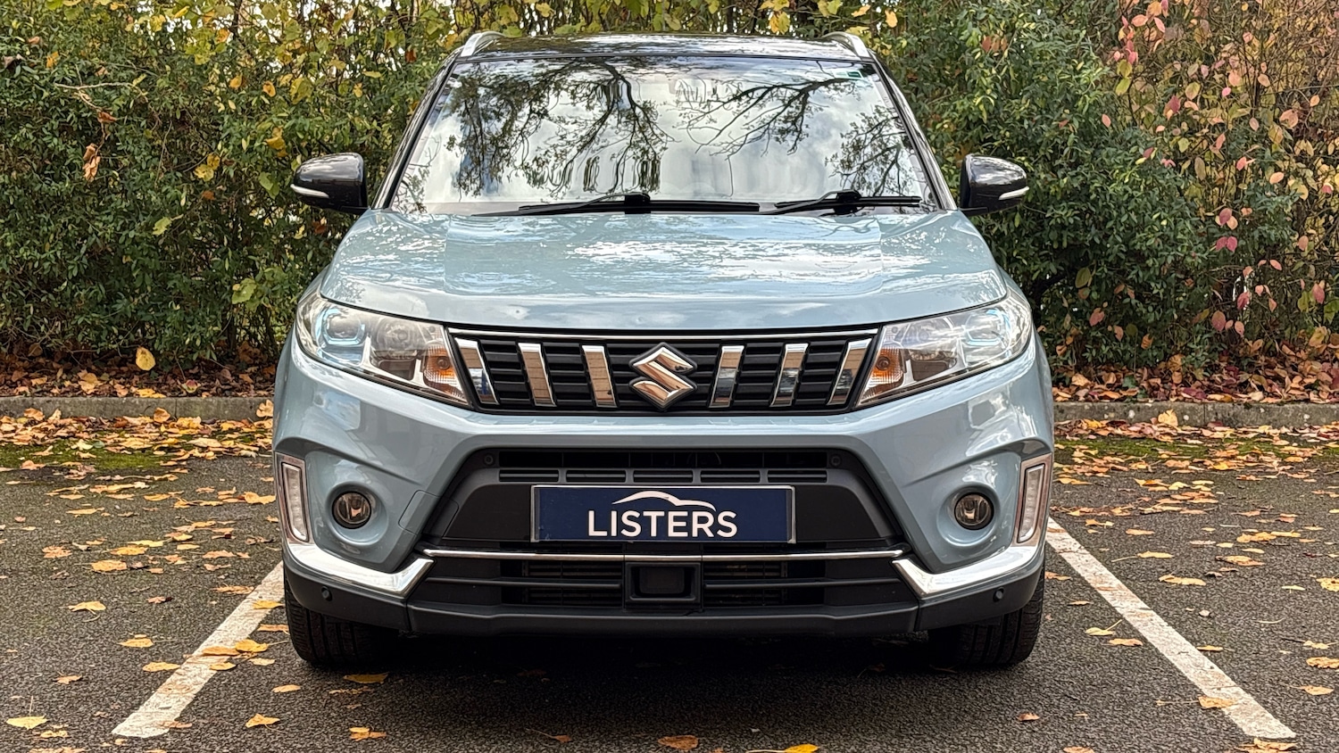 Used Suzuki Vitara 2019 for sale - 76327835: Photo 10