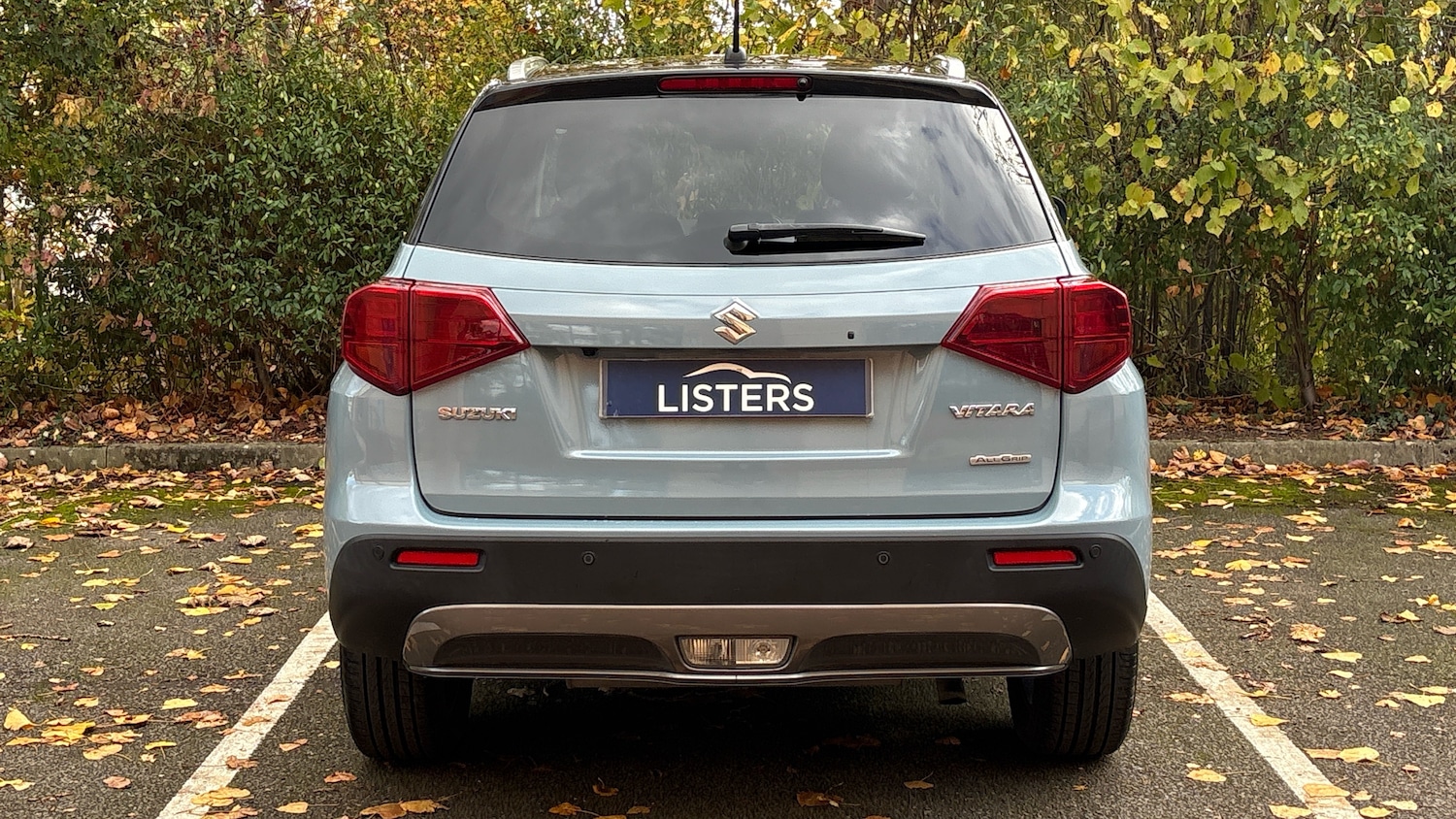 Used Suzuki Vitara 2019 for sale - 76327835: Photo 11