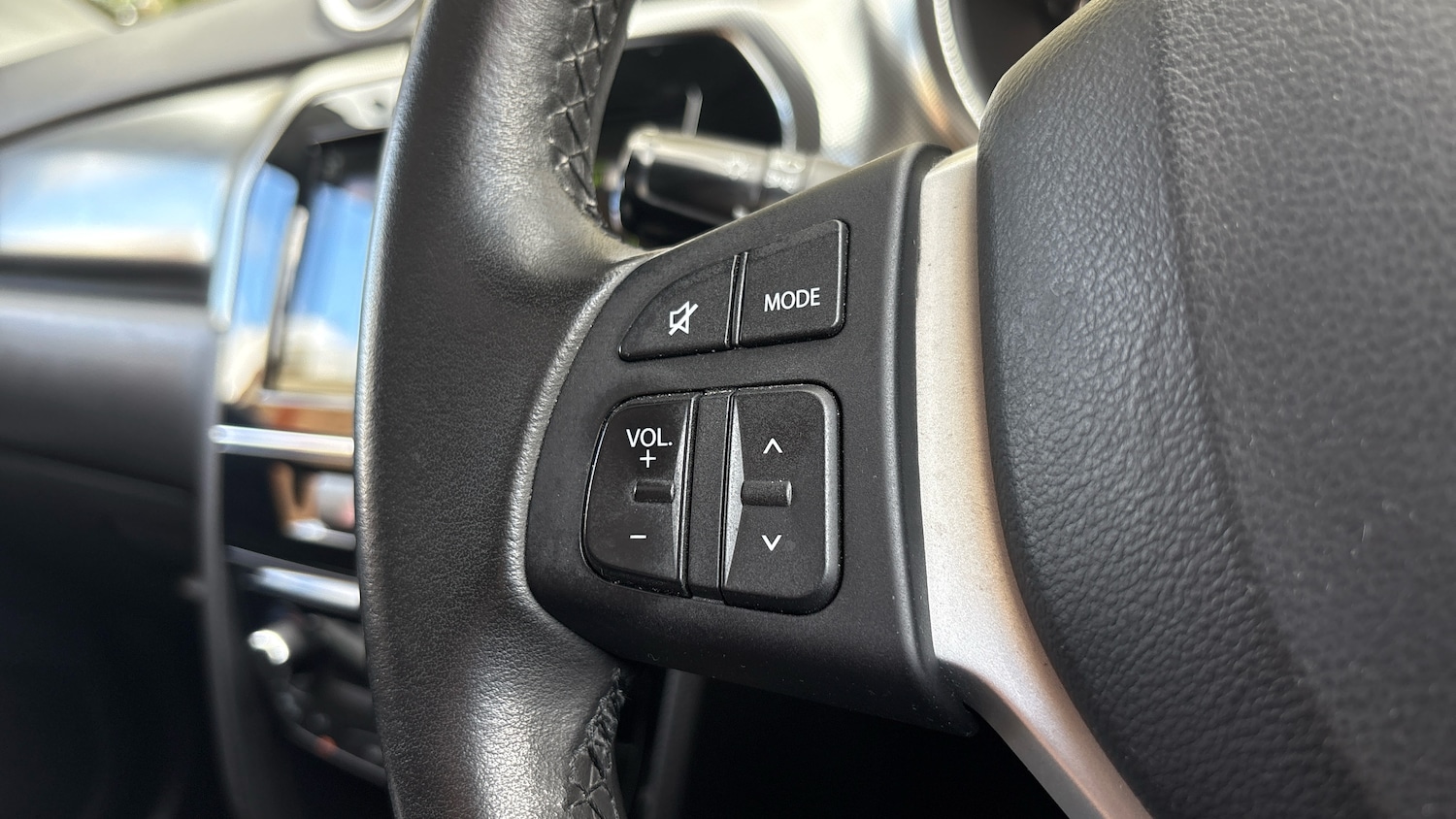 Used Suzuki Vitara 2019 for sale - 76327835: Photo 13