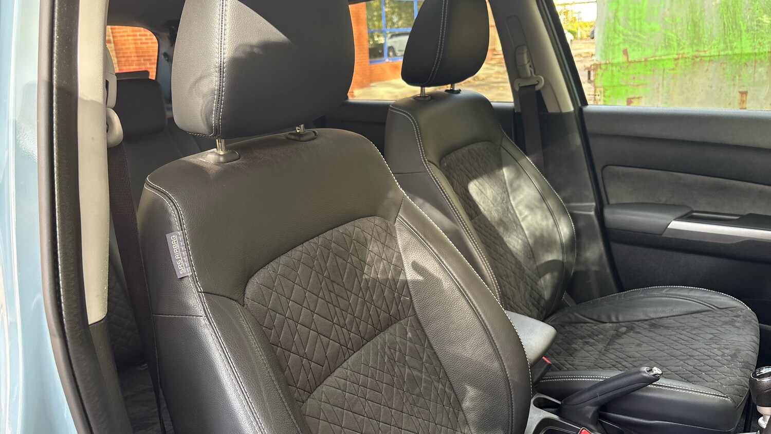 Used Suzuki Vitara 2019 for sale - 76327835: Photo 21