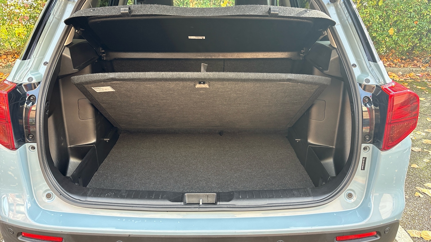 Used Suzuki Vitara 2019 for sale - 76327835: Photo 26