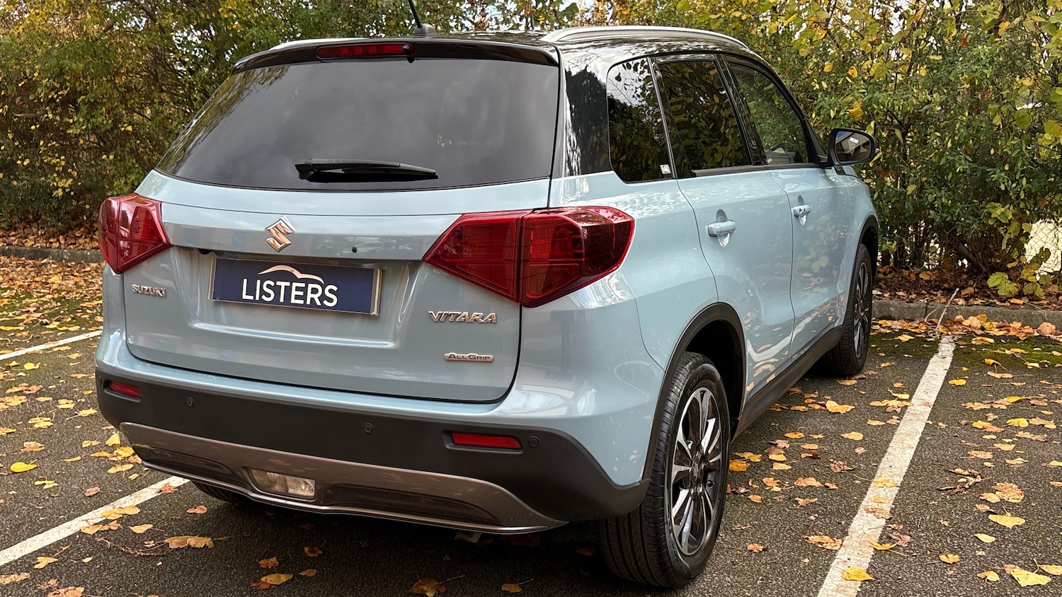 Used Suzuki Vitara 2019 for sale - 76327835: Photo 27