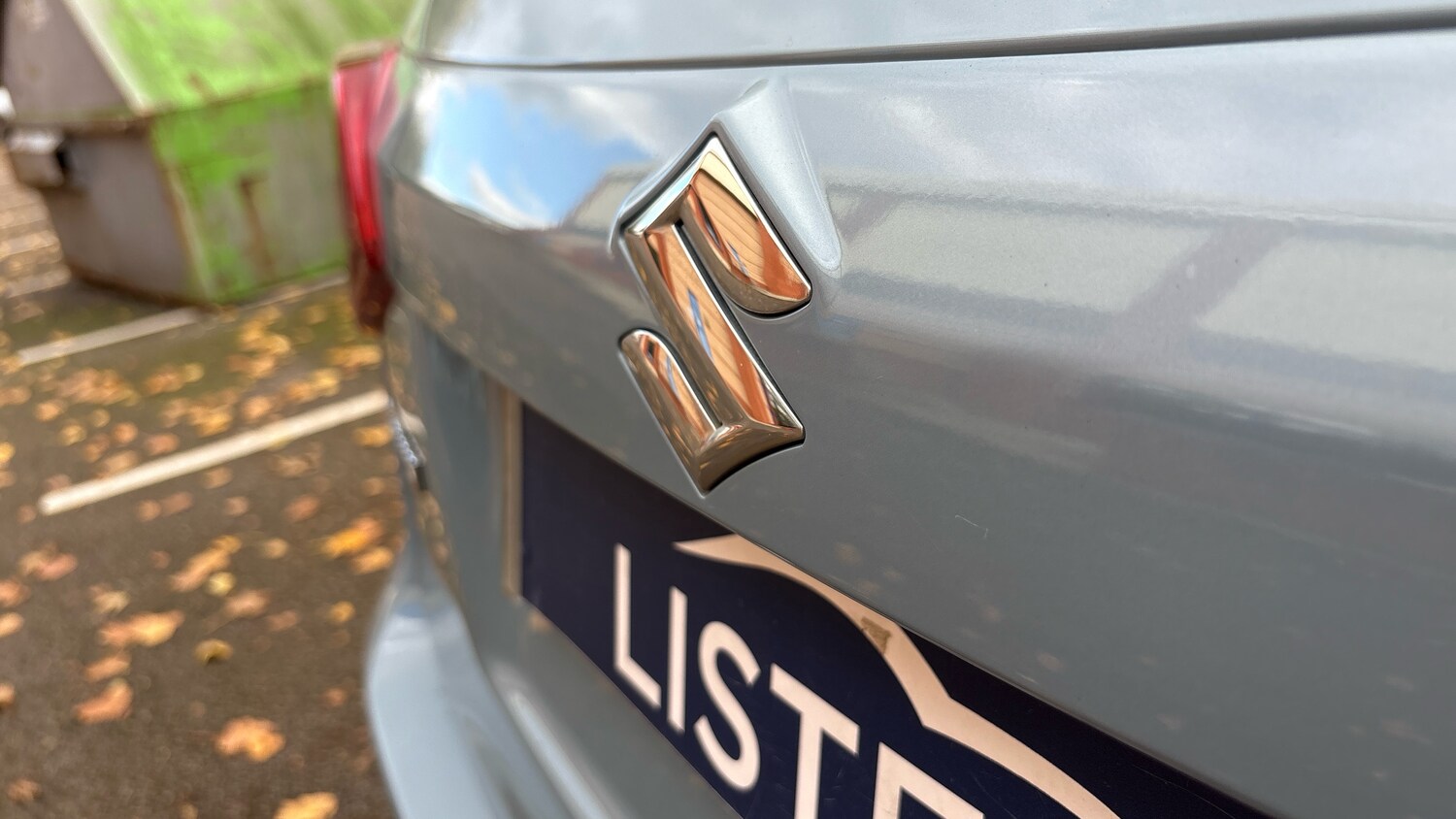 Used Suzuki Vitara 2019 for sale - 76327835: Photo 29