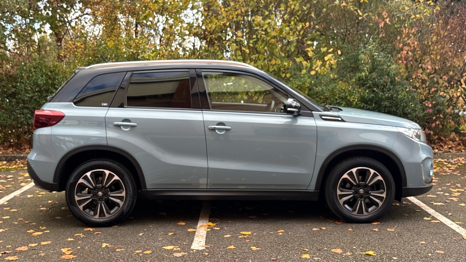 Used Suzuki Vitara 2019 for sale - 76327835: Photo 3