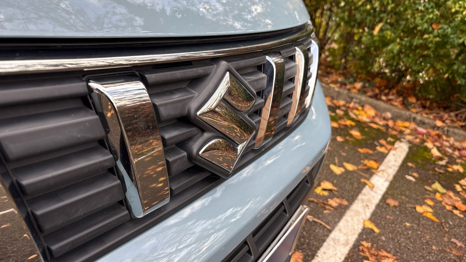 Used Suzuki Vitara 2019 for sale - 76327835: Photo 32