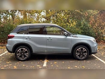 Used Suzuki Vitara 2019 for sale - 76327835: Photo