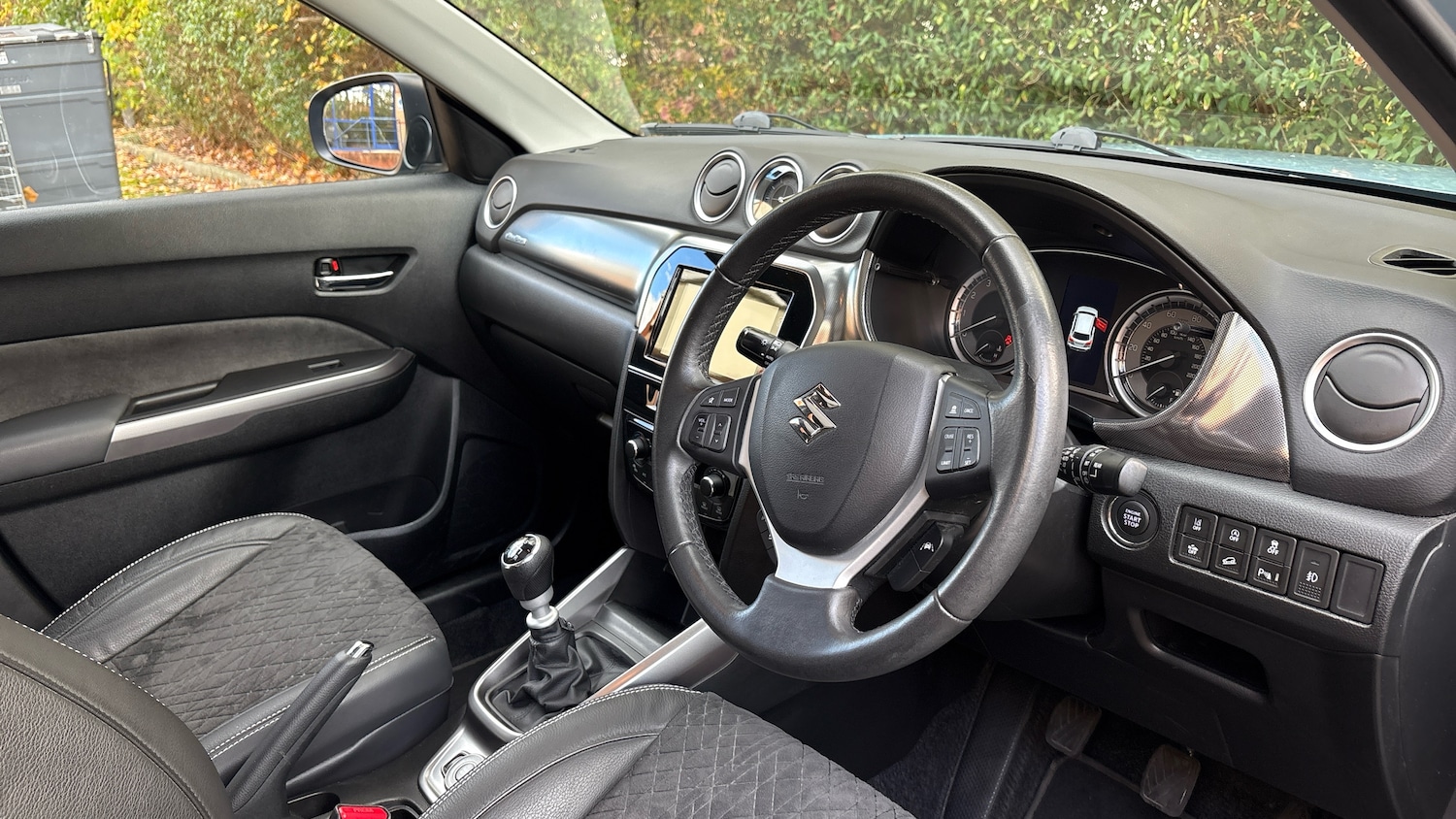 Used Suzuki Vitara 2019 for sale - 76327835: Photo 4