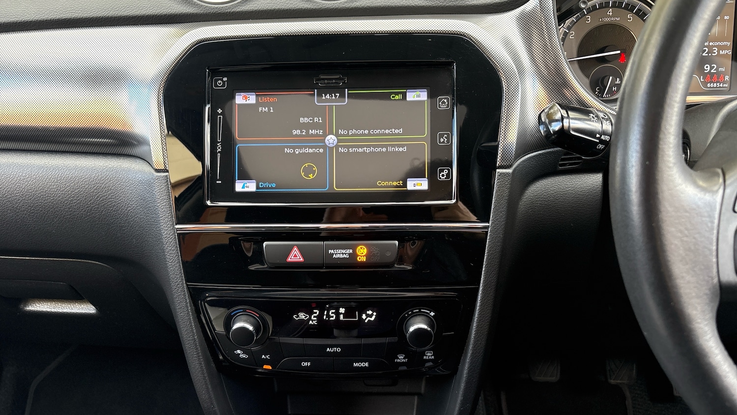 Used Suzuki Vitara 2019 for sale - 76327835: Photo 5