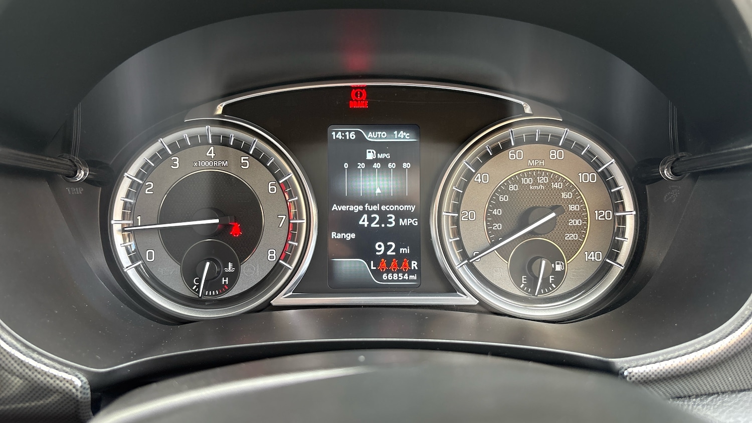 Used Suzuki Vitara 2019 for sale - 76327835: Photo 6