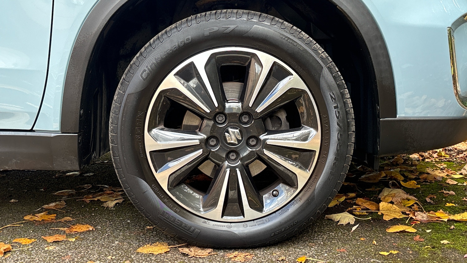 Used Suzuki Vitara 2019 for sale - 76327835: Photo 7