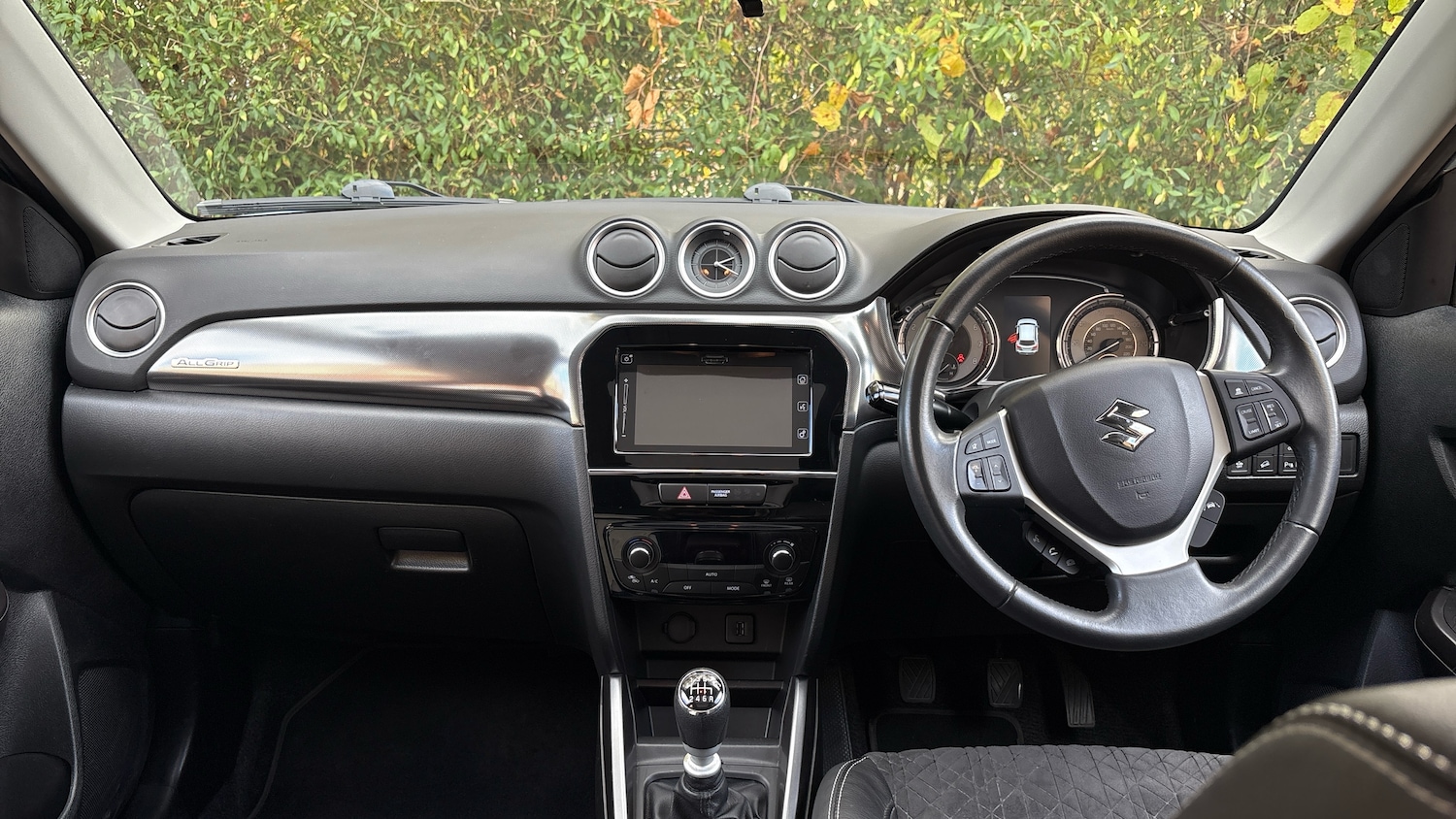Used Suzuki Vitara 2019 for sale - 76327835: Photo 8