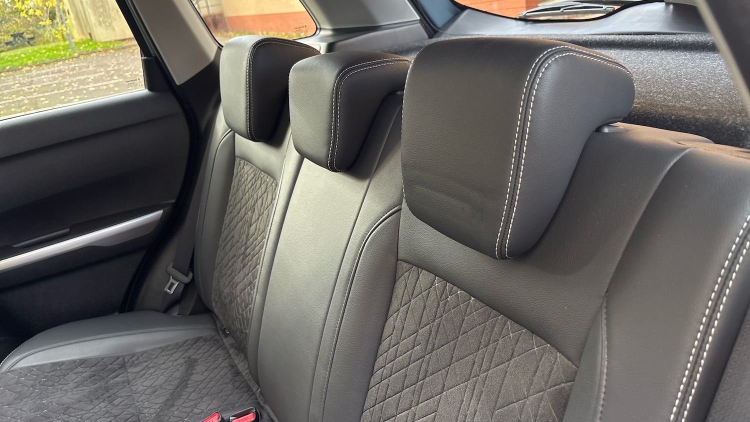 Used Suzuki Vitara 2019 for sale - 76327835: Photo 9
