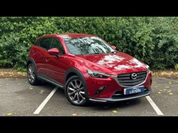 2019 (19) - 2.0 Sport Nav + 5dr Auto