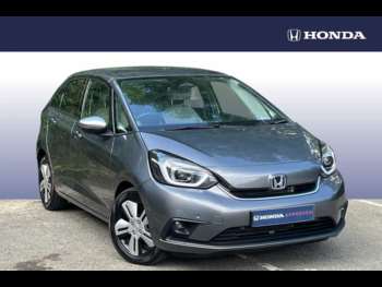2022 (22) - 1.5 i-MMD Hybrid EX 5dr eCVT