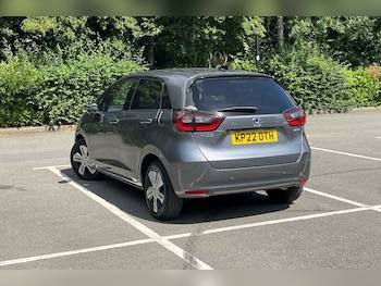 Used Honda Jazz 2022 for sale - 75094364: Photo