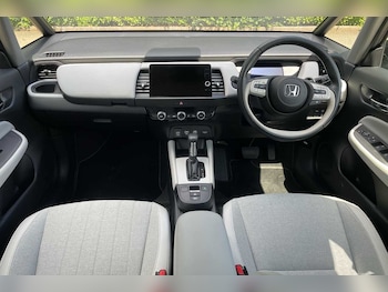 Used Honda Jazz 2022 for sale - 75094364: Photo