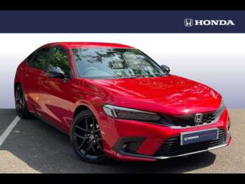 2023 (72) - 2.0 eHEV Sport 5dr CVT
