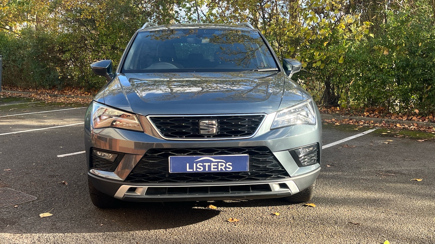 Used SEAT Ateca 2019 for sale - 76111512: Photo 10