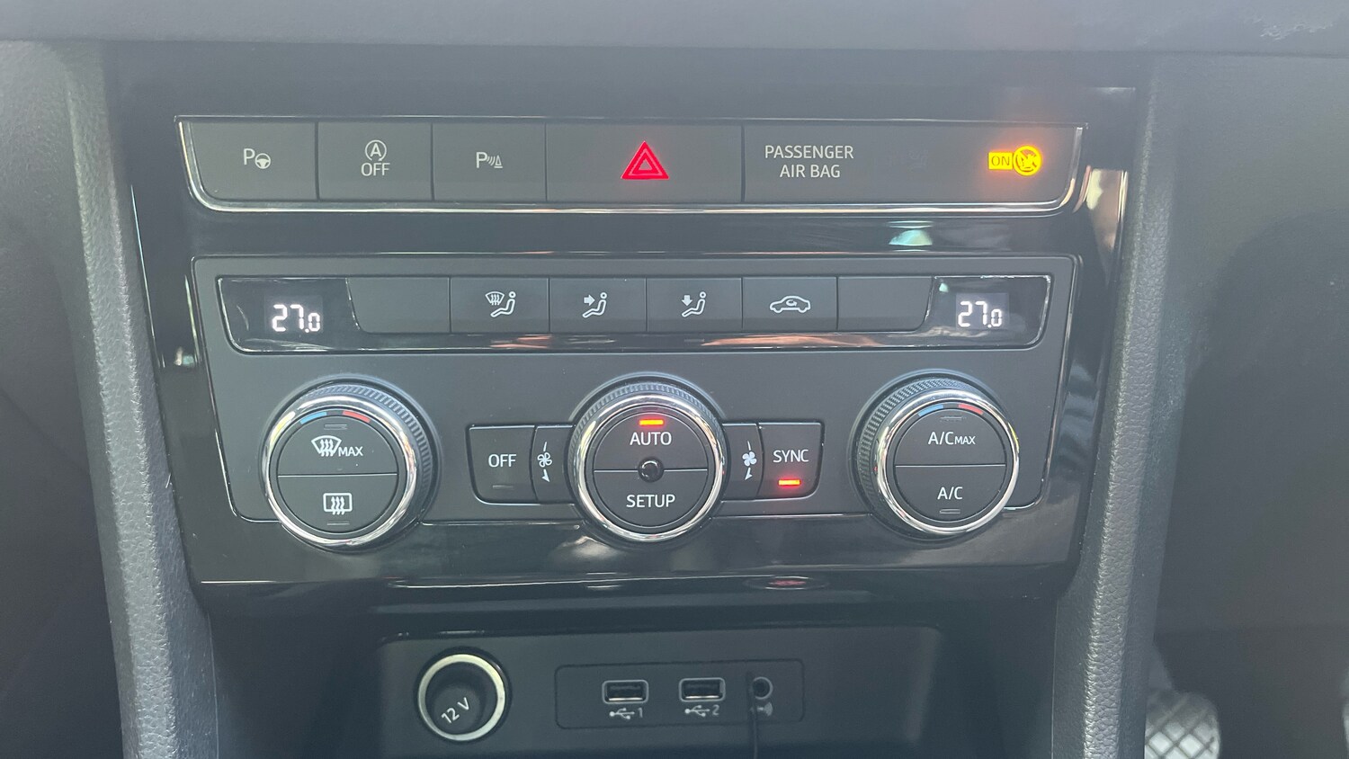 Used SEAT Ateca 2019 for sale - 76111512: Photo 12