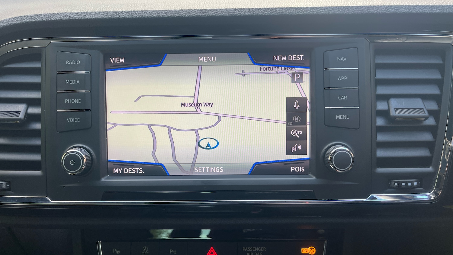 Used SEAT Ateca 2019 for sale - 76111512: Photo 13