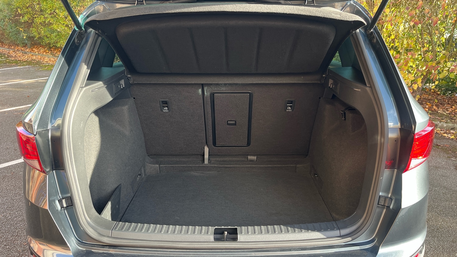 Used SEAT Ateca 2019 for sale - 76111512: Photo 19