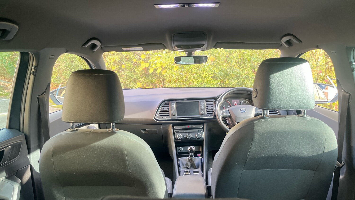 Used SEAT Ateca 2019 for sale - 76111512: Photo 20