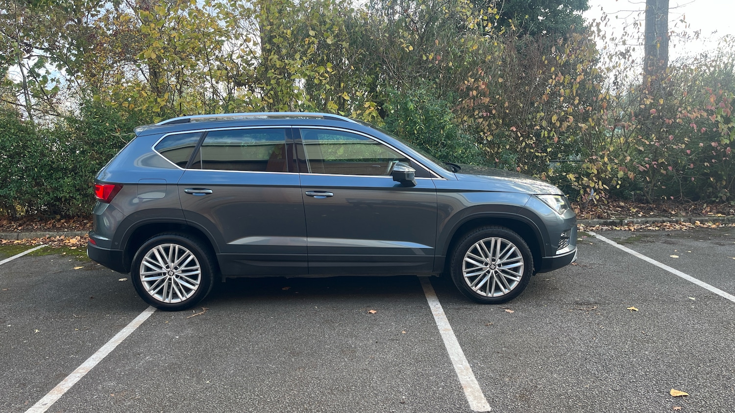 Used SEAT Ateca 2019 for sale - 76111512: Photo 3