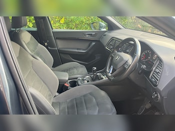 Used SEAT Ateca 2019 for sale - 76111512: Photo