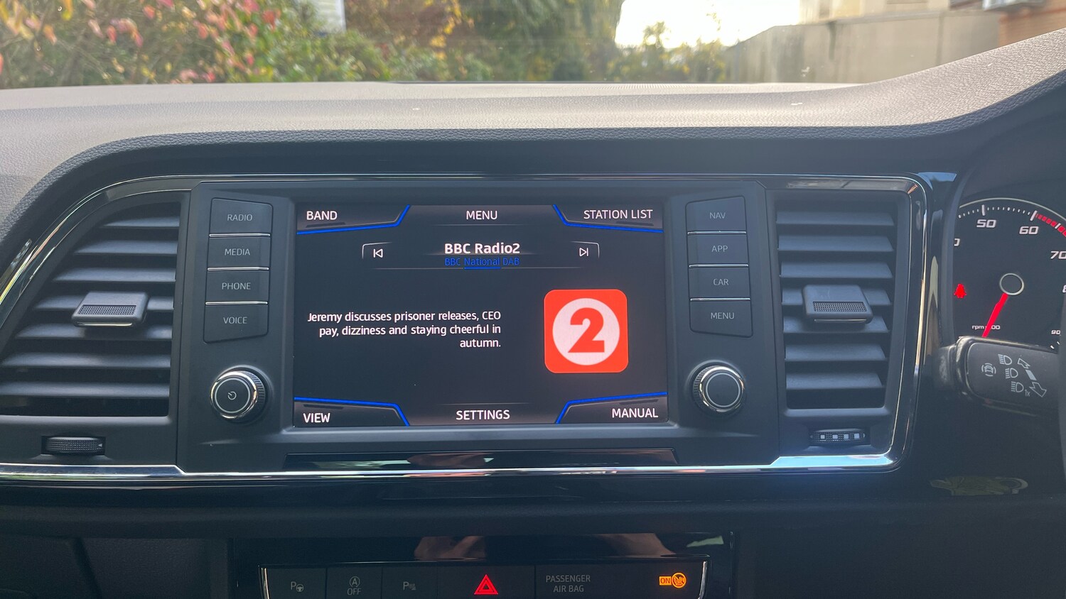 Used SEAT Ateca 2019 for sale - 76111512: Photo 5