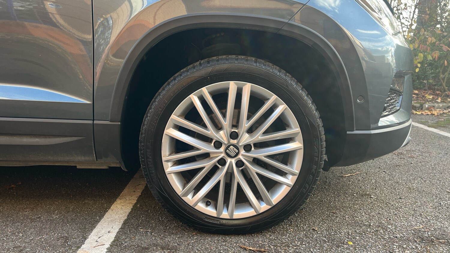 Used SEAT Ateca 2019 for sale - 76111512: Photo 7