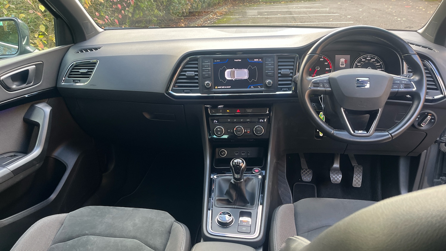 Used SEAT Ateca 2019 for sale - 76111512: Photo 8