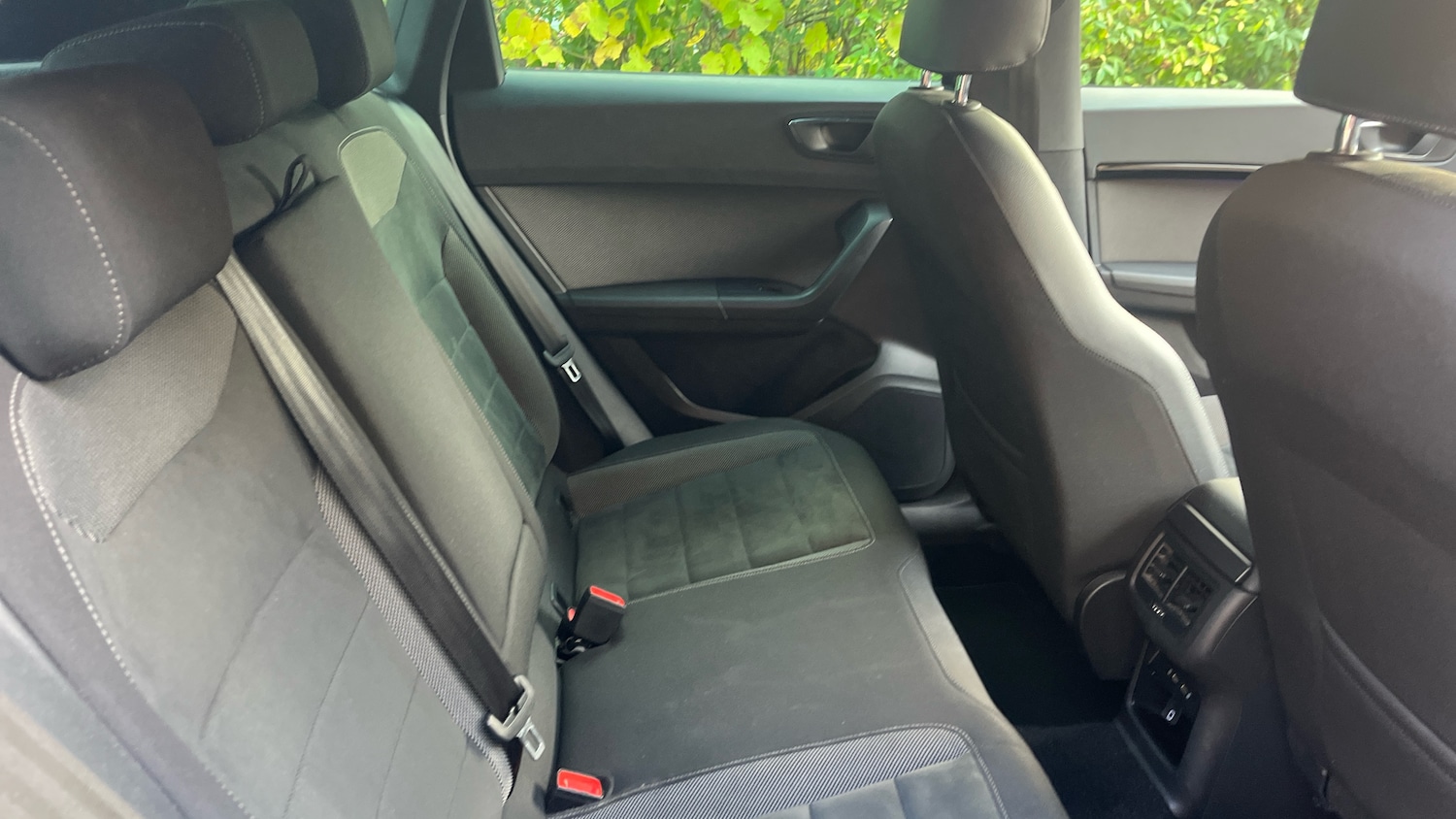 Used SEAT Ateca 2019 for sale - 76111512: Photo 9