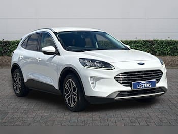 Used Ford Kuga 2020 for sale - 79237944: Photo