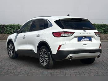 Used Ford Kuga 2020 for sale - 79237944: Photo
