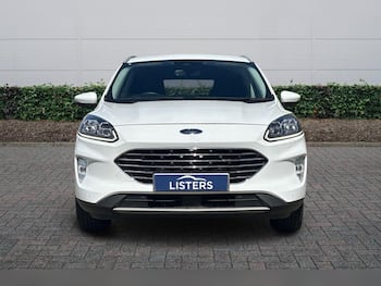 Used Ford Kuga 2020 for sale - 79237944: Photo