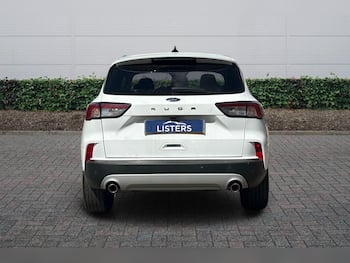 Used Ford Kuga 2020 for sale - 79237944: Photo