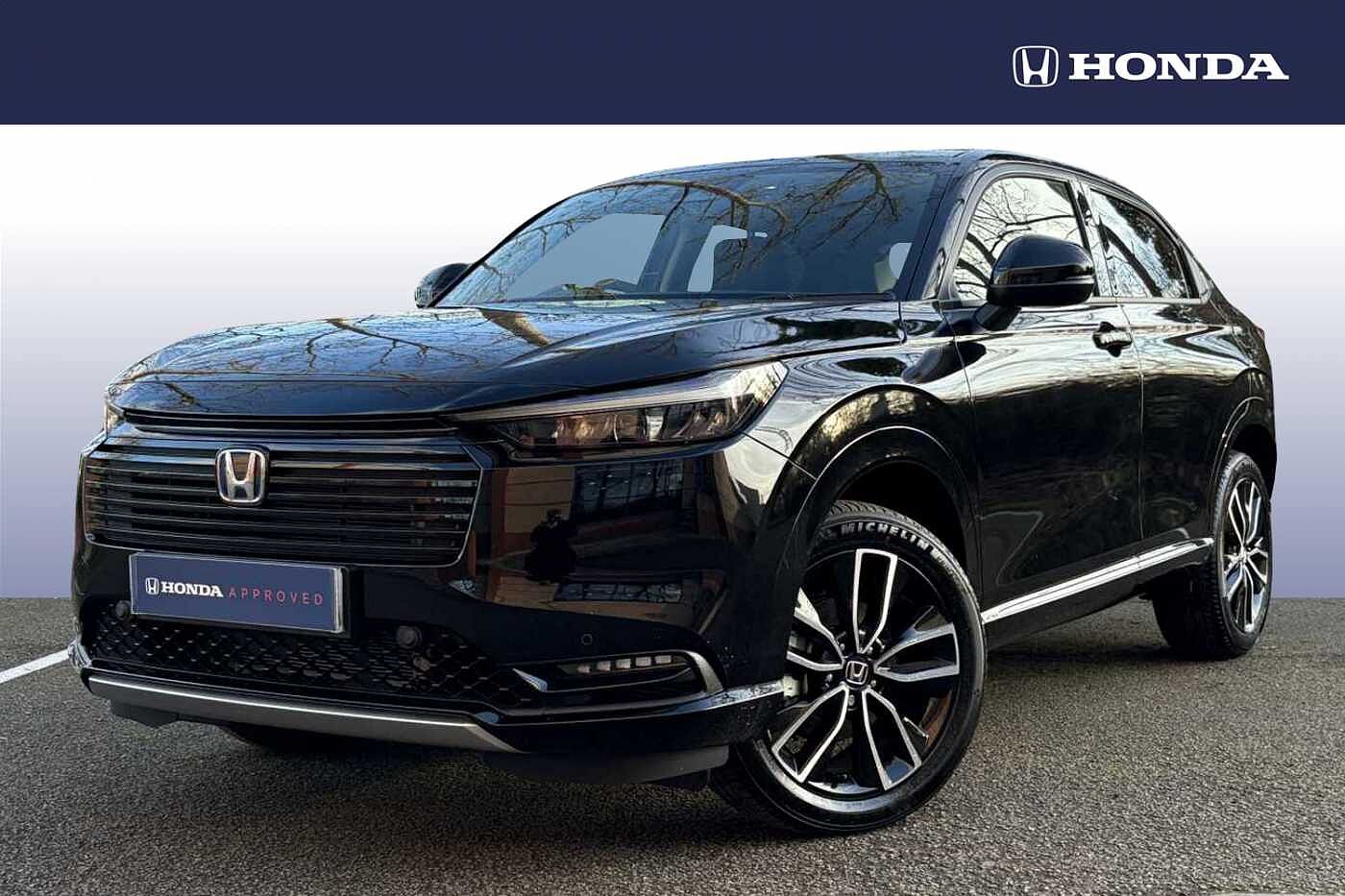 Used Honda HR-V 2026 for sale - 77280568: Photo 10