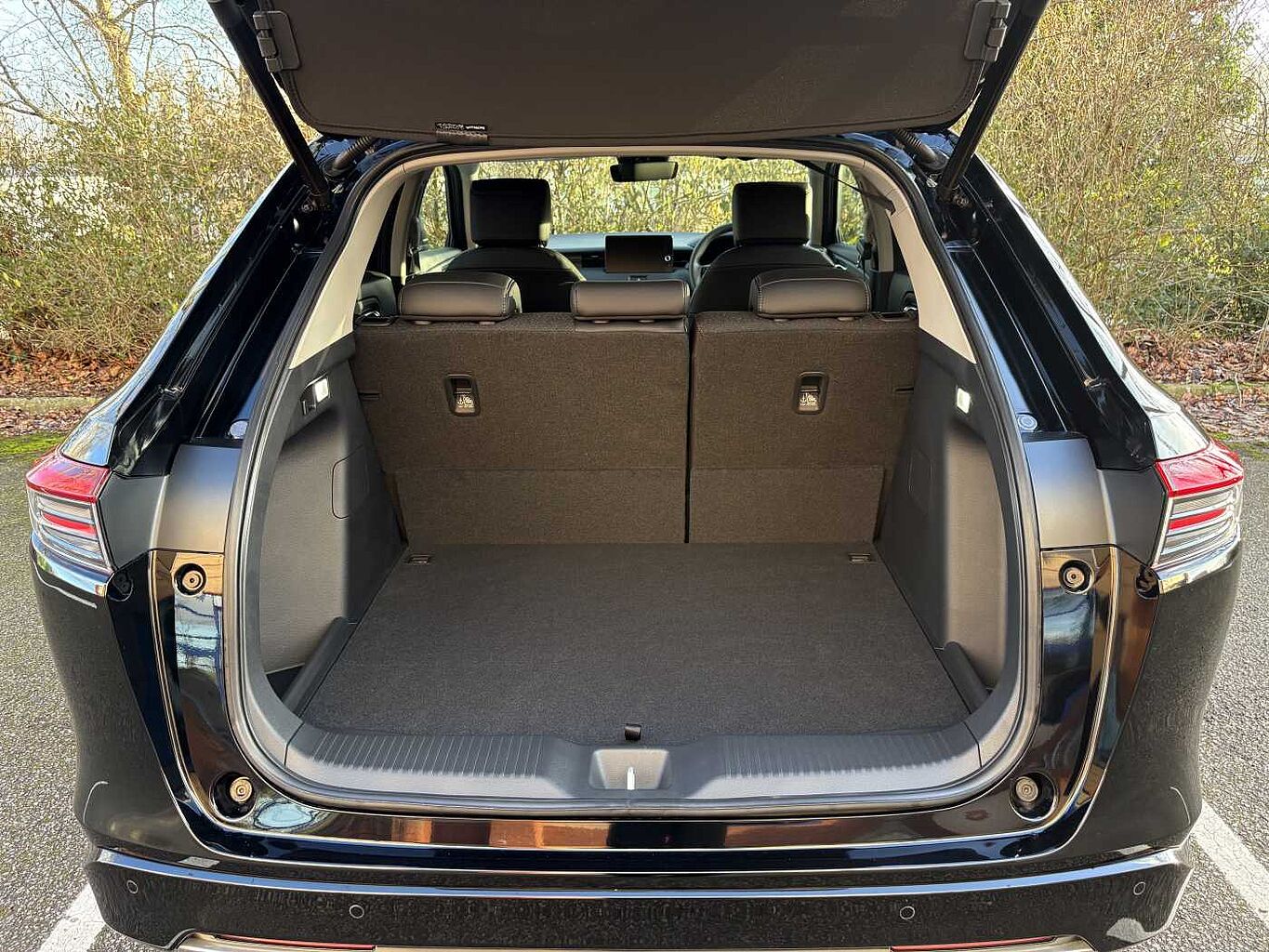 Used Honda HR-V 2026 for sale - 77280568: Photo 12