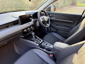 Used Honda HR-V 2026 for sale - 77280568: Photo