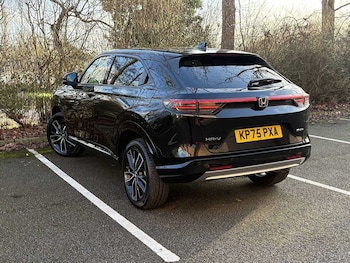 Used Honda HR-V 2026 for sale - 77280568: Photo